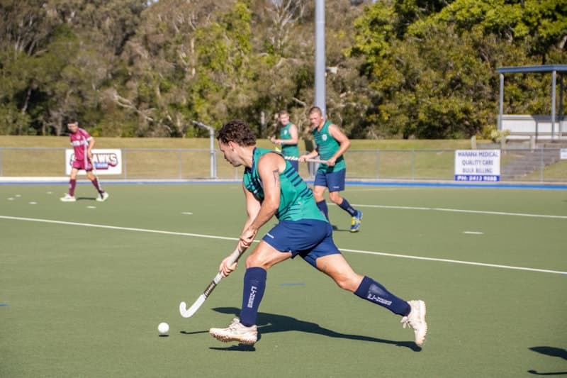 Hockey